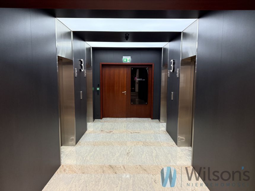 Warszawa Śródmieście, 3 256 euro, 132.91 m2, pietro 4 miniaturka 5