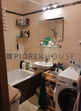 4-pokojowe mieszkanie na Ursynowie miniaturka 12