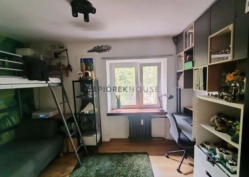 3 pokojowe mieszkanie  ul. Czerniakowska Mokotów miniaturka 11