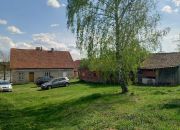 DOM Z CEGŁY, Z WŁASNĄ LINIĄ BRZEGOWĄ 200 M! miniaturka 8