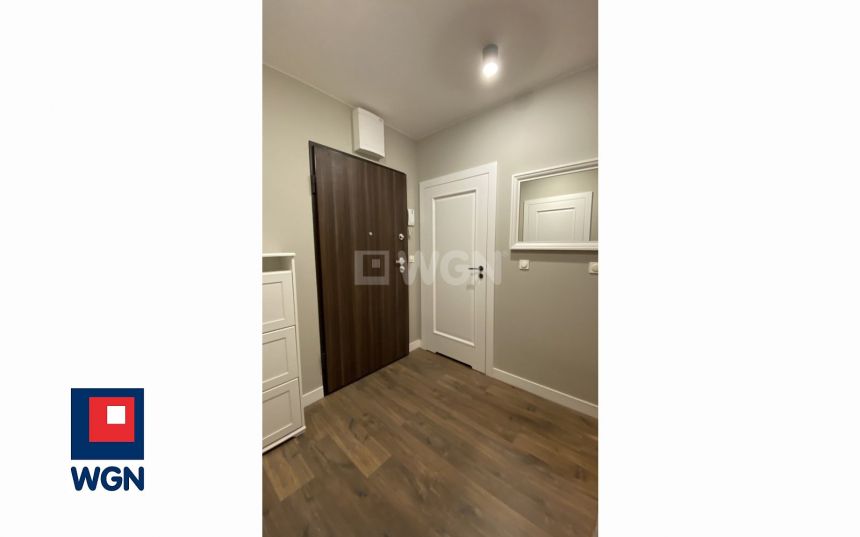 Warszawa Górny Mokotów, 3 600 zł, 40 m2, wysoki standard miniaturka 9