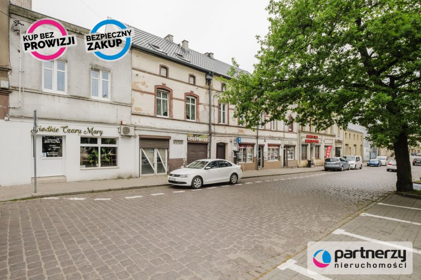 Tczew, 399 000 zł, 66.14 m2, z balkonem miniaturka 15
