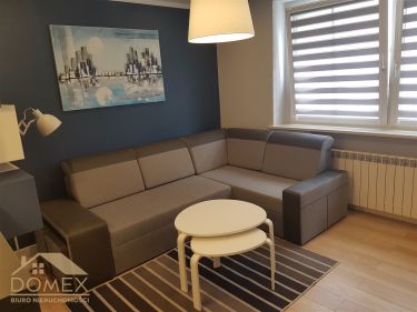 Stylowe M-2 po remoncie z klimatyzacją – Centrum