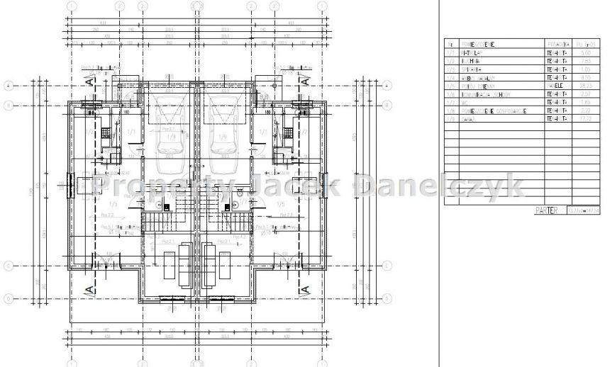 BLIŹNIAK, 140 m2, SZCZĘSNE, BLISKO J. SKANDA miniaturka 6