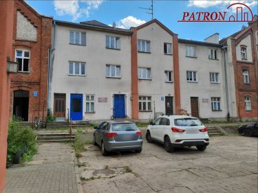 Ostróda, 392 500 zł, 157 m2, parter, 2