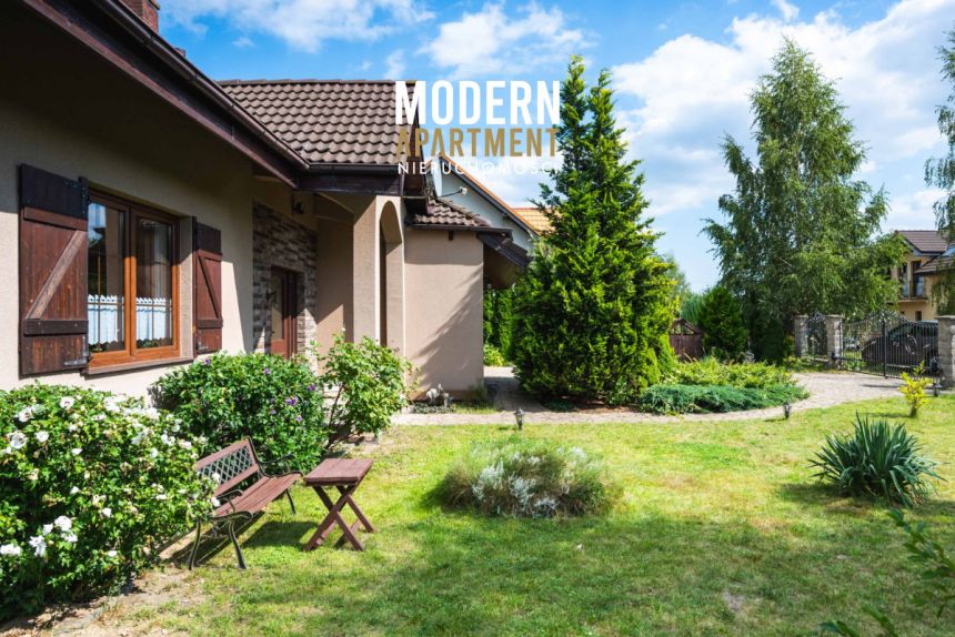 Warzenko, 1 485 000 zł, 248 m2, z pustaka miniaturka 25