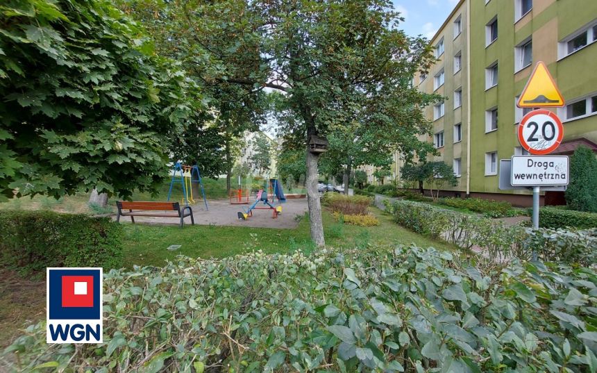 Częstochowa Tysiąclecie, 309 000 zł, 46.6 m2, z parkingiem strzeżonym miniaturka 12