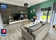 Lutomia Dolna, 1 390 000 zł, 204 m2, jednorodzinny miniaturka 1