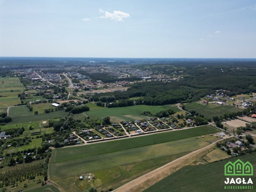 Działka inwestycyjna Bydgoszcz ul.Wyzwolenia! miniaturka 12