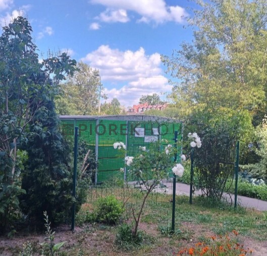 2-pokojowe mieszkanie na Wilanowie miniaturka 15