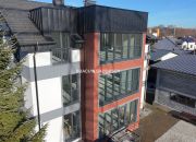 Wolnostojący obiekt biurowy- 300m2!!! miniaturka 1