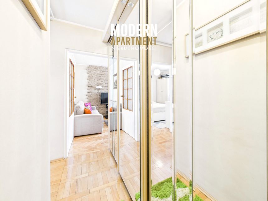Gdańsk Przymorze, 629 000 zł, 45 m2, z balkonem miniaturka 19