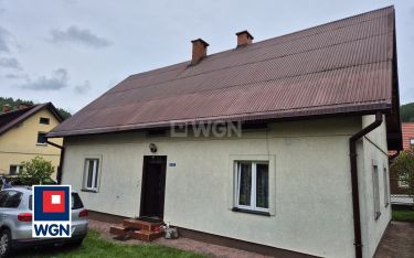 Ustrzyki Dolne, 875 000 zł, 145 m2, jednorodzinny