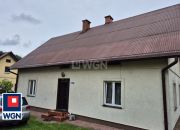 Ustrzyki Dolne, 875 000 zł, 145 m2, jednorodzinny miniaturka 1