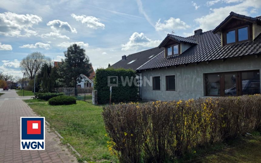 Nowa Sól, 610 000 zł, 240 m2, do wykończenia miniaturka 2