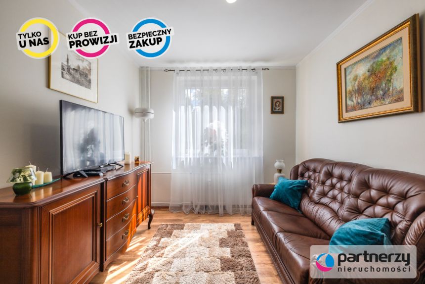 Gdańsk Ujeścisko, 879 000 zł, 66.3 m2, z garażem miniaturka 14