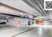 Włochy: biuro 766 m2 miniaturka 3