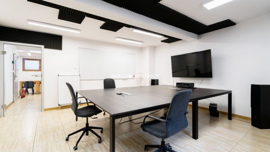 Lokal biurowy 400 m² na wynajem | Białoprądnicka miniaturka 15