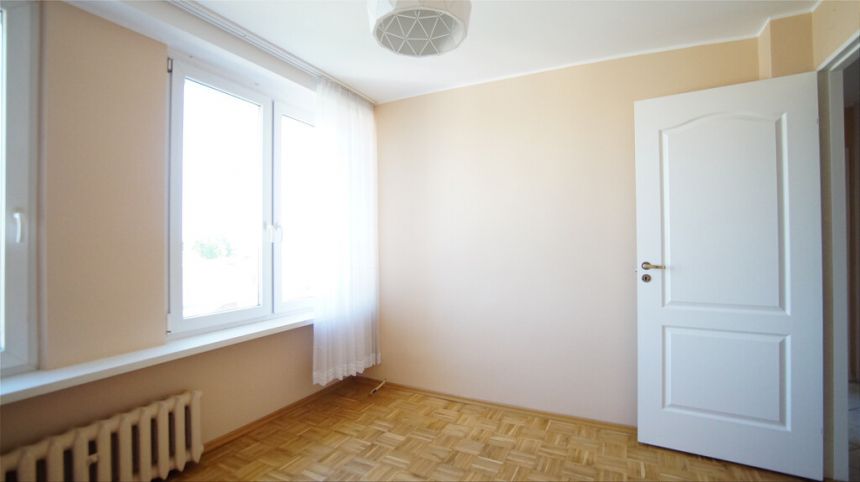 Sprzedaż mieszkanie 3pok. balkon b.dobry standard miniaturka 5