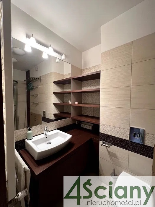 Warszawa Mokotów, 1 350 000 zł, 75.05 m2, 3 pokojowe miniaturka 6
