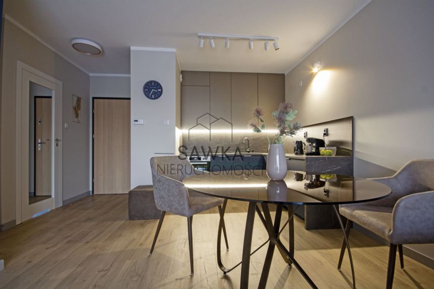 Zielona Góra, 3 000 zł, 42 m2, z miejscem postojowym miniaturka 5