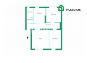Lębork, 350 000 zł, 80 m2, 3 pokojowe miniaturka 25