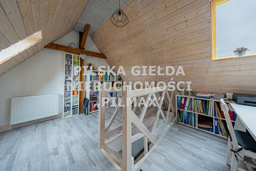 Piła Górne, 589 000 zł, 69 m2, z garażem miniaturka 11