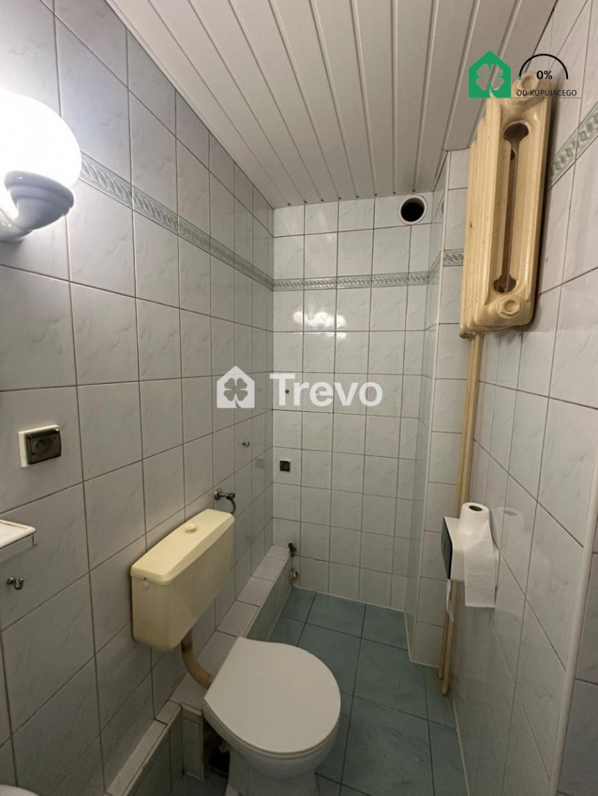 Gdańsk Ujeścisko, 449 000 zł, 42.3 m2, M2 miniaturka 10