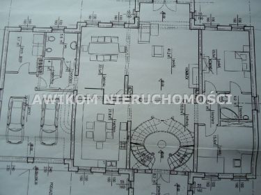 Milanówek, 5 000 000 zł, 520 m2, wolnostojący