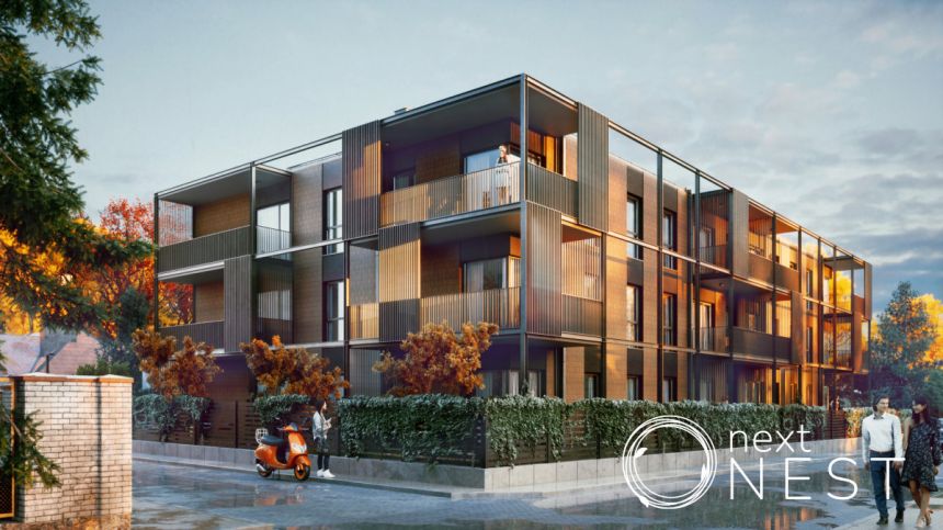 Konstancin-Jeziorna, 895 000 zł, 60.05 m2, parter, 2 miniaturka 10