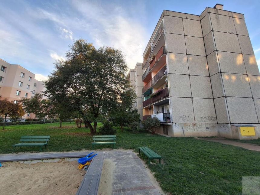 Mieszkanie 3-pokojowe z dużym balkonem miniaturka 14