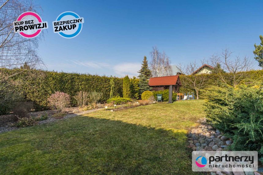 Lublewo Gdańskie, 1 399 000 zł, 154 m2, z gazobetonu miniaturka 25