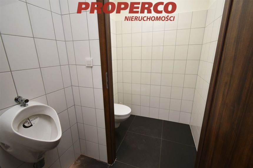 Pow. biurowo-usługowa 150 m2(8lokali), Robotnicza miniaturka 12