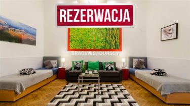 Mieszkanie w centrum miasta| ul. Westerplatte |