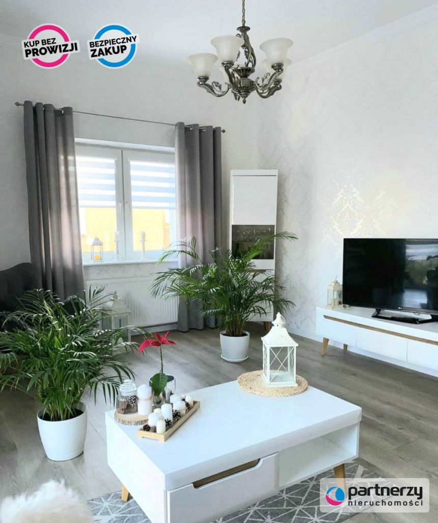 Lębork, 489 000 zł, 130 m2, z garażem miniaturka 1