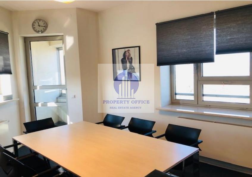 Śródmieście : biuro 89,60 m2 miniaturka 7