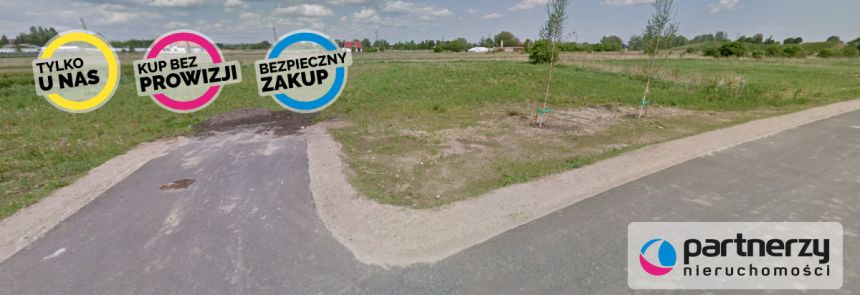 Gdańsk Olszynka, 409 000 zł, 32.01 ar, rolna miniaturka 3