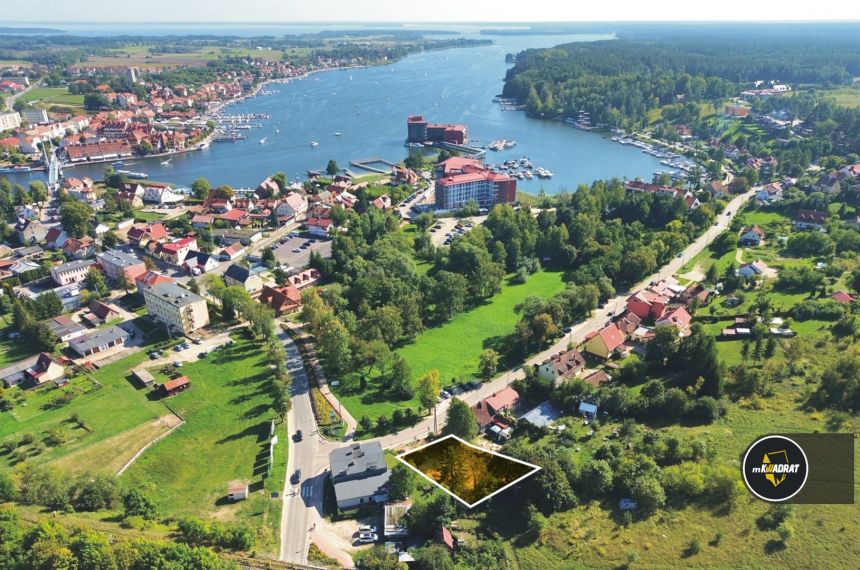 Mikołajki 1 200 000 zł 5.2 ar miniaturka 2