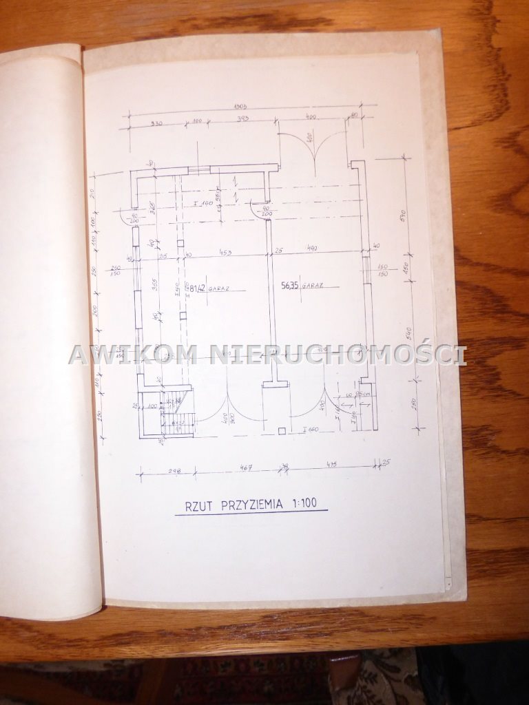 Sade Budy, 500 000 zł, 320 m2, 3 pokoje miniaturka 6