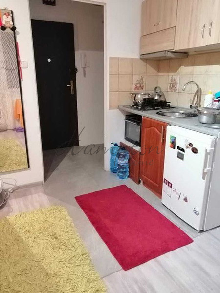 Warszawa Ursynów, 500 000 zł, 31 m2, pietro 1 miniaturka 2