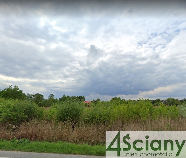 Łazy, 3 910 960 zł, 63.08 ar, płaska - zdjęcie 1