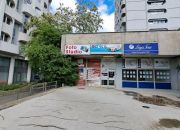 Wrocław Plac Grunwaldzki, 621 zł, 13.8 m2, 1 pokój miniaturka 4