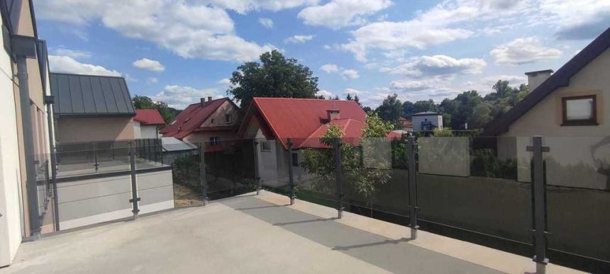 NOWOCZESNE FUNKCJONALNE DOMY miniaturka 10