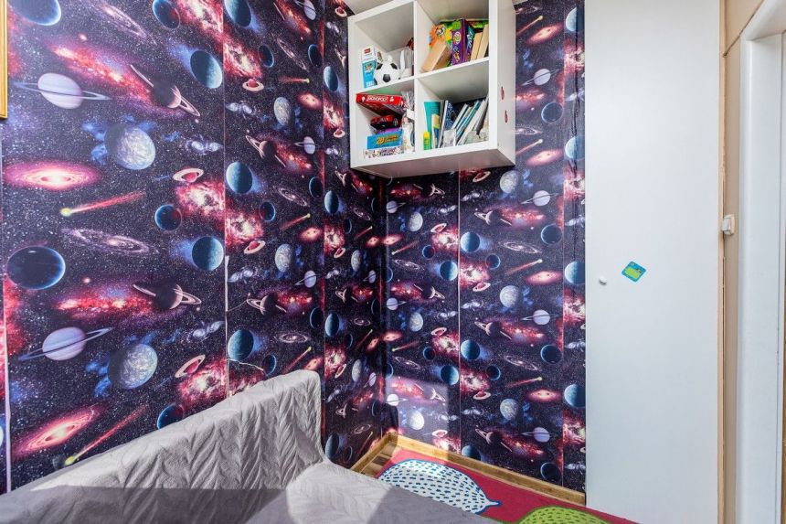 Kraków Nowa Huta, 399 000 zł, 27 m2, M2 miniaturka 4
