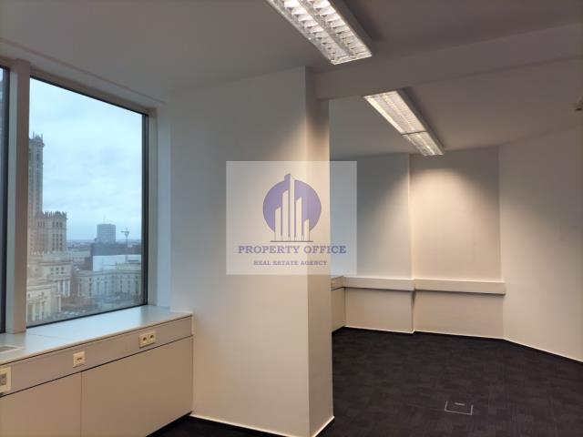 Śródmieście: biuro 170,50 m2 miniaturka 9