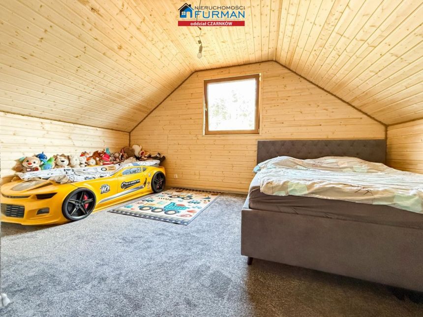 Biała, 599 000 zł, 80 m2, jednorodzinny miniaturka 20