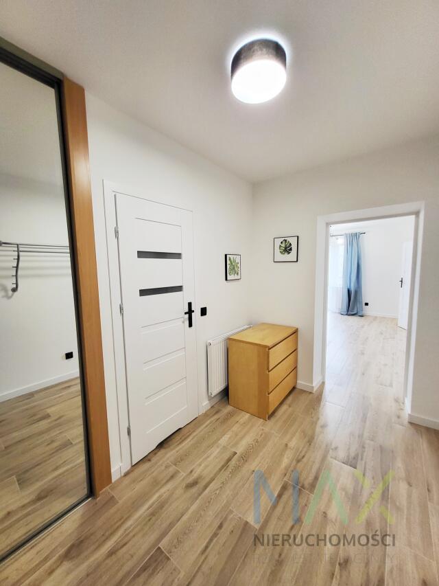 Grzegórzecka po kapitalnym remoncie. 2 pokoje. miniaturka 13