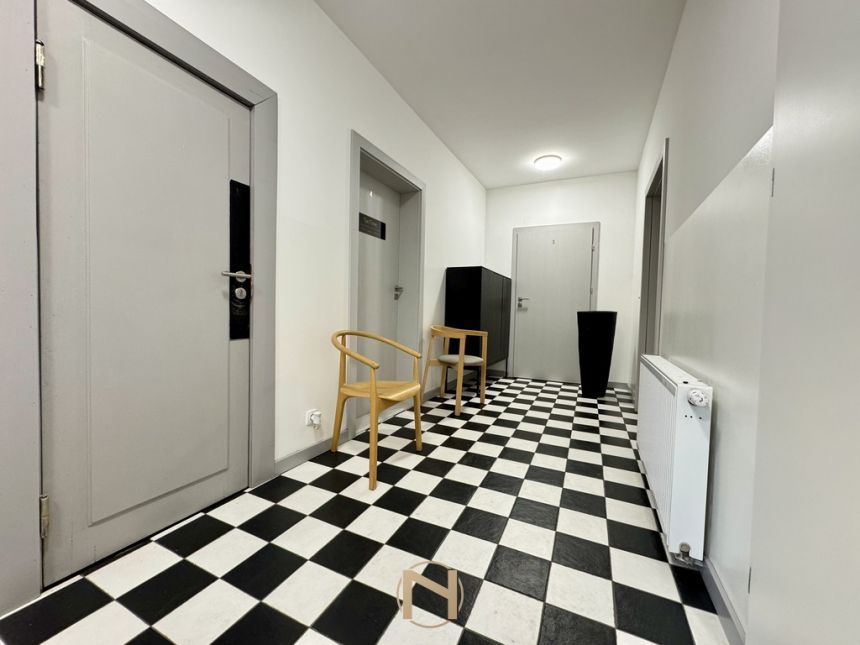 Gorzów Wielkopolski Śródmieście, 1 999 zł, 45 m2, wejście z klatki schodowej miniaturka 7