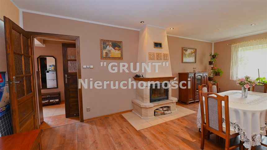 Tarnowo, 458 000 zł, 185 m2, ogrzewanie centralne miniaturka 17