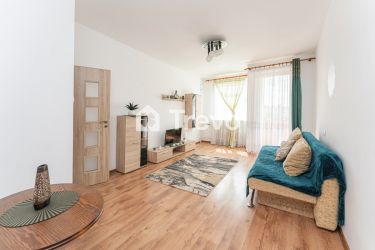 Gdańsk Przeróbka, 529 000 zł, 53.5 m2, z loggią